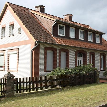Ferienwohnungen Manne Peters In Mueden Fassberg Exterior photo